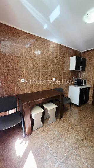 Inchiriere 2 camere cu centrală proprie - 9