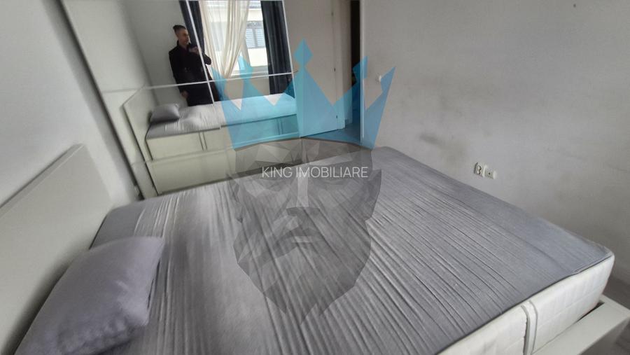  Apartament 3 Camere Avangarde Grande Village Militari Bucuresti - 7