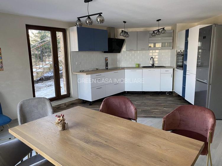 Conac impresionant, situat într-una dintre cele mai exclusiviste zone din Cluj - 3