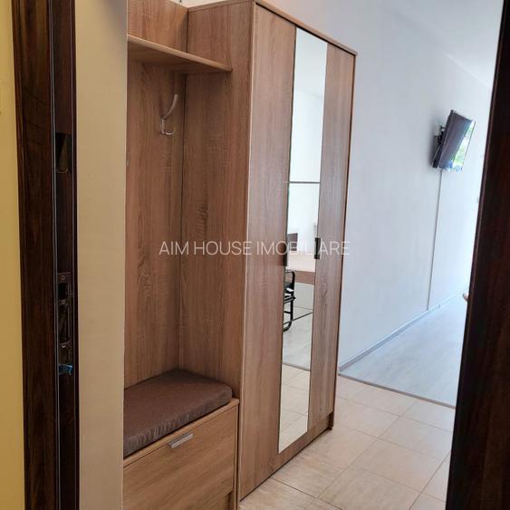 Studio modern cu terasă I Parcare proprie I 250m de plajă – Comision 0% - 11