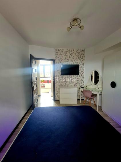Apartament 3 Camere Barbu Văcărescu | Bloc Nou - 8