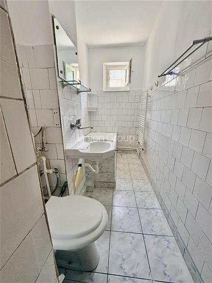 Apartament 3 camere semidecomandat Năvodari - 13