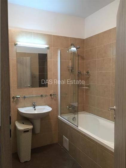 Obor | 2 camere | Centrala Proprie | Bloc 2009 | Parcare inclusa - 11