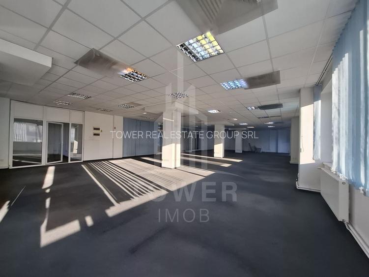 Spațiu de birouri ultracentral (cladire nou) - sup. utila 275 mp - 17