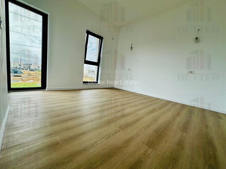 Casa Individuala - 5 Camere - Dormitor Parter - Str. Asfaltata - Comuna Berceni - 15