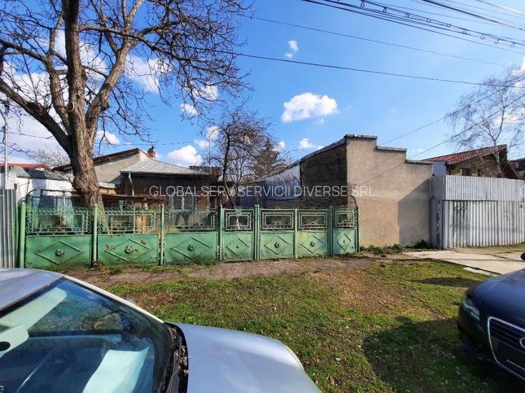 FARA COMISION TEREN + constructii aferente - 2