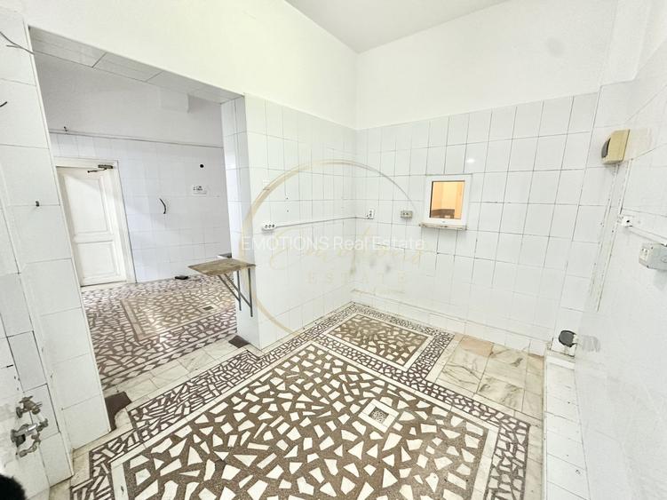 OCAZIE | Spațiu Comercial  - Piața Libertăți - 9