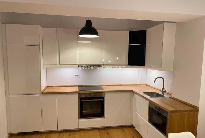 Aviatiei | 2 Camere | Centrala Bloc  | Decomanat | Balcon - 4