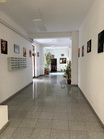 Calea Calarasilor - Popa Nan, mobilat complet, bloc 2008 - 2