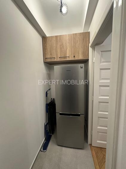 PIATA UNIRII 3 camere 4/S+P+4+M renovat LIBER - 20