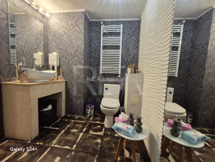 Apartament de 3 camere in Herastrau - complex Persepolis - 16