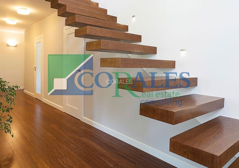 Langa Muzeul Satului! .Pompa de caldura! 4 Camere! - 6