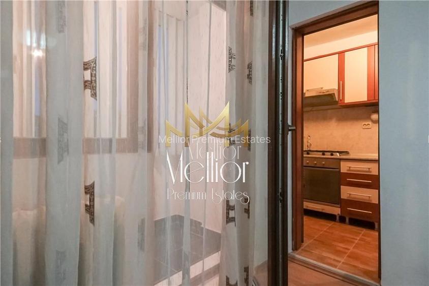 Garsoniera, 23 mp, Marasti, Cojocnei! - 7