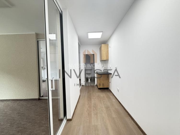 Spatiu de birou de inchiriat in Zona Semicentrala - 3