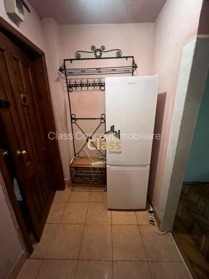 Apartament cu 2 camere | Investitie | 33 mpu | Zona Gheorgheni  - 6