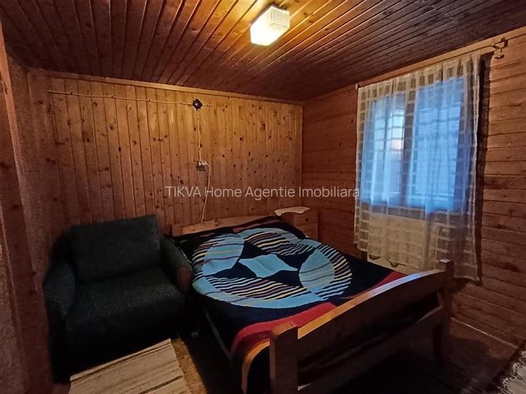 Proprietate cu 2 case (Praid, str. Regelui) - 25