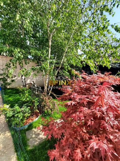 Vila individuala moderna 5 camere, supr 182 mp, 2019, 316 mp teren - 29