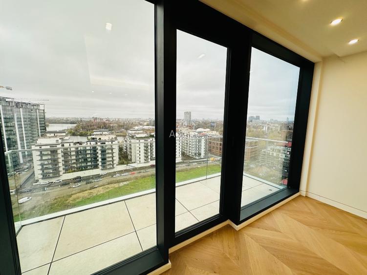 Apt 2 cam -BHB Avenue. - vedere  panoramica   spre lac - 11