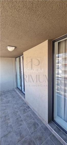 IRIS - 2 Camere - Etaj excelent - Balcon spatios - 10