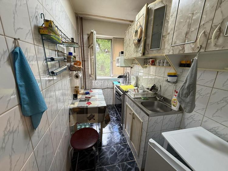 APARTAMENT CU 3 CAMRE VIS A VIS DE SPITALUL JUDETEAN - 7