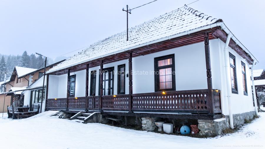 O afacere la cheie în Moldova. La prețul unui apartament în București. - 2