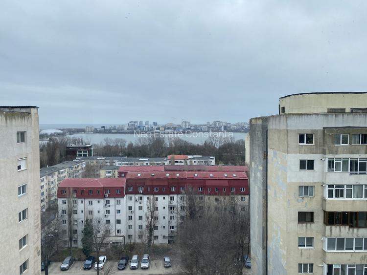 Apartament 2 camere | Decomandat | Vedere panoramică lac și mare - 6