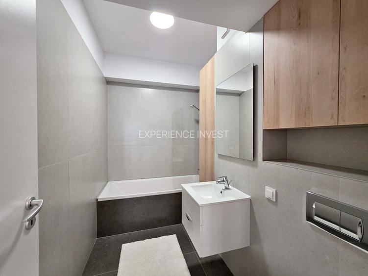 First PIPERA | PRIMA ÎNCHIRIERE | 3 Camere Premium | Climatizare GRATUITĂ - 12