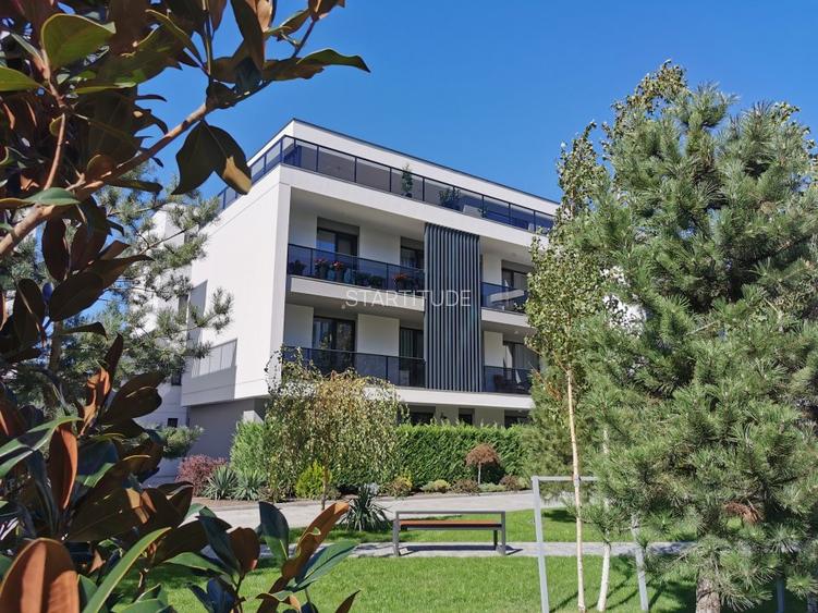 RESIDENCE5 IANCU NICOLAE 122, PAZA 24H, COMISION  0 - 41