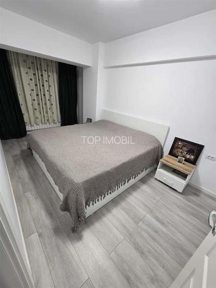 Tatarasi - Evergreen Towers, ap 2 camere decomandat 66mp, complex rezidential - 3