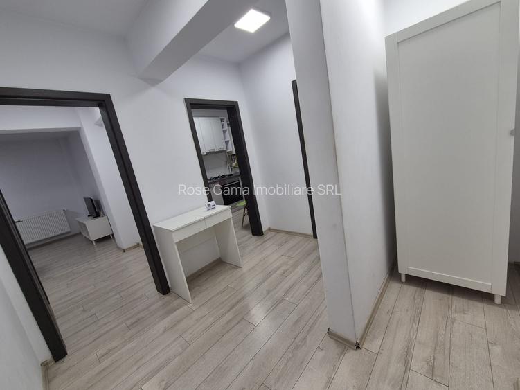 Apartament 1 camera + loc parcare BAZA3 Carrefour Felicia - 6