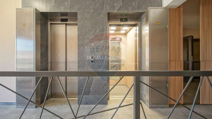 PENTHOUSE DUPLEX 169 MP | VEDERE LIBERA SPRE DEALUL LEMPES | VIVAMUS - 8