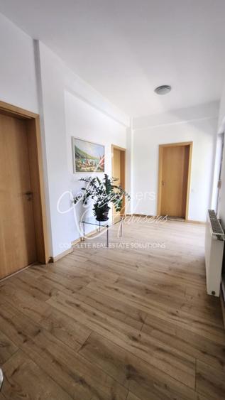 Birou in vila | Barbu Vacarescu – Aviatiei – Floreasca | Langa Promenada Mall - 2