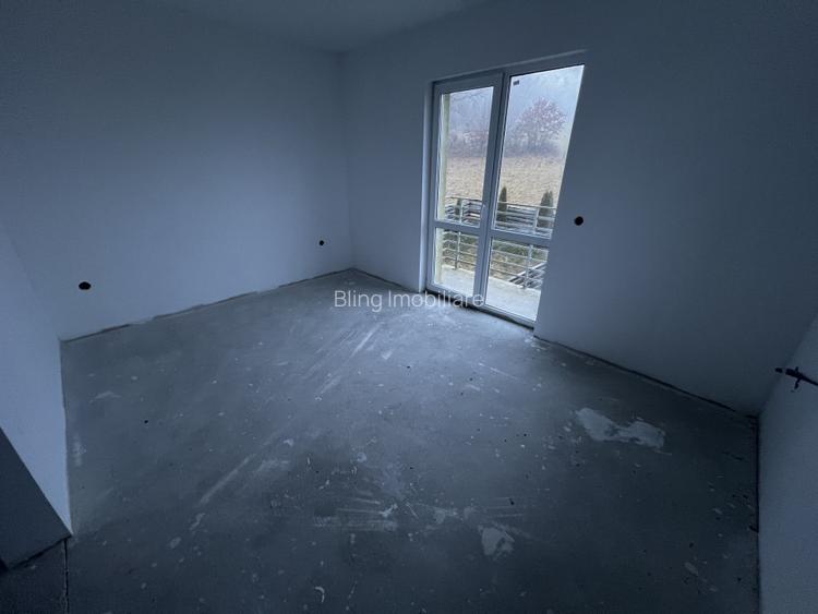 Duplex zona Motel Gilau - 7