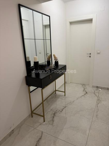 Direct Proprietar | Mobilat cu Parcare | 100mp Utili | Cortina North - 11