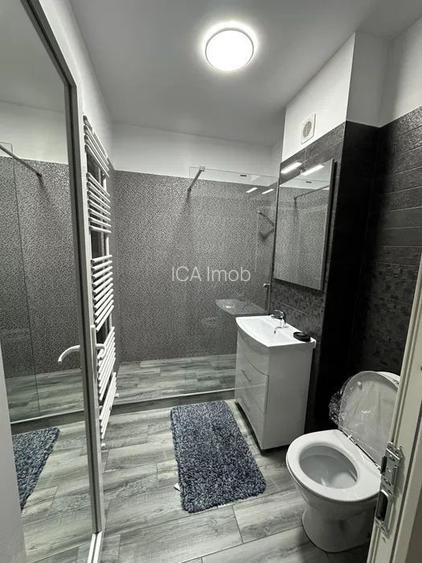 Garsoniera decomandata Exigent Plaza - 6