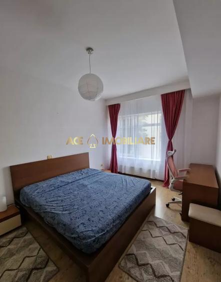 2 Camere de inchiriat | Alba Iulia | Metrou | Centrala | Parcare