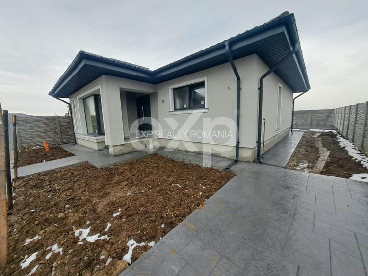 Casa individuala de vanzare in Berceni Ilfov - 5