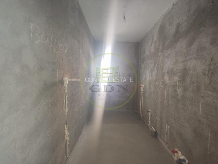 Casa 4 camere, teren 390 mp, sat Preajba, Com Malu Mare - 8