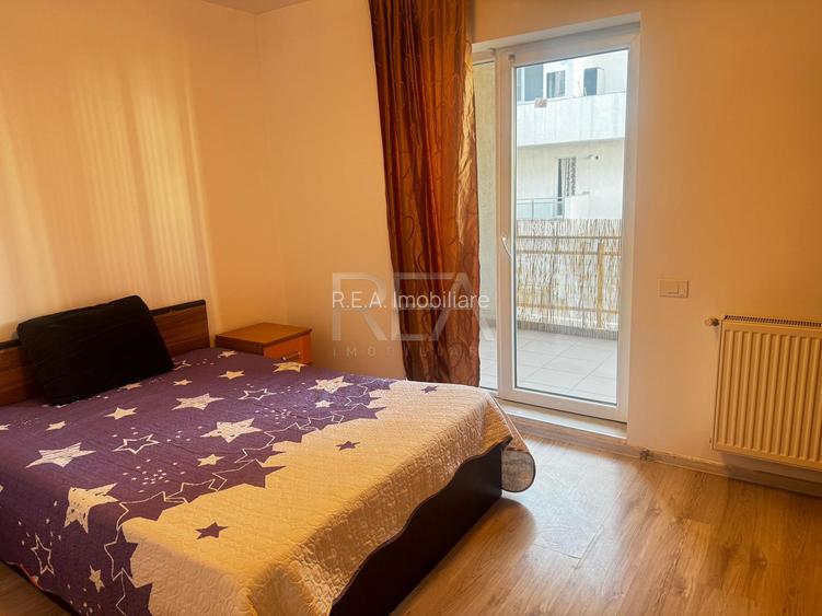 Apartament 2 camere | 51 mp | Grand Arena – Metalurgiei | Loc de parcare inclus - 4