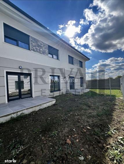 Casa 100 mp utili, 4 dormitoare, curte 65 mp, 2 parcări. Calea Urseni. - 6