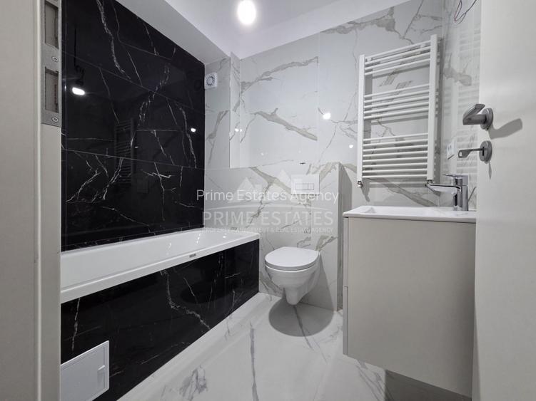 De Vanzare Apartamente 3 Camere – Chiajna, Militari Residence - 9