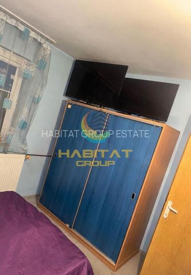 Apartament 3 Camere Cf2 45.10mp Brancoveanu - 5