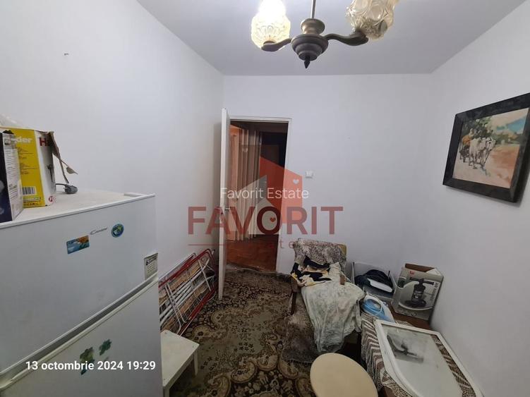 Apartament 3 camere, Calea Sagului. - 5