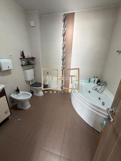 Apartament cu 3 camere  de vanzare, 76,3 mp, zona Somesului! - 5