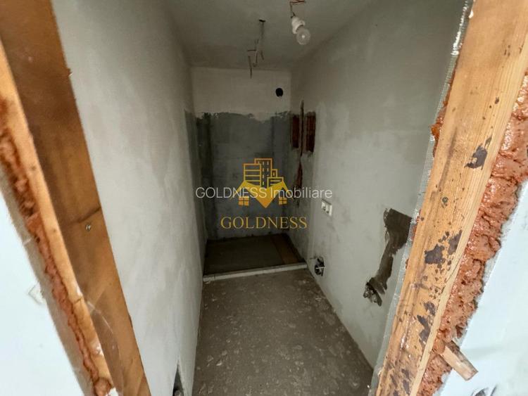 Penthouse, 5 camere, 3 bai, Terasa, 254 mp, bloc nou, Calea Turzii - 17