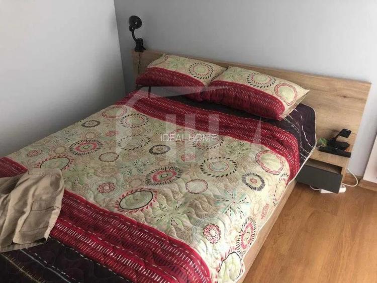 Apartament 2 camere, Baza Sportiva Gheorgheni - 5