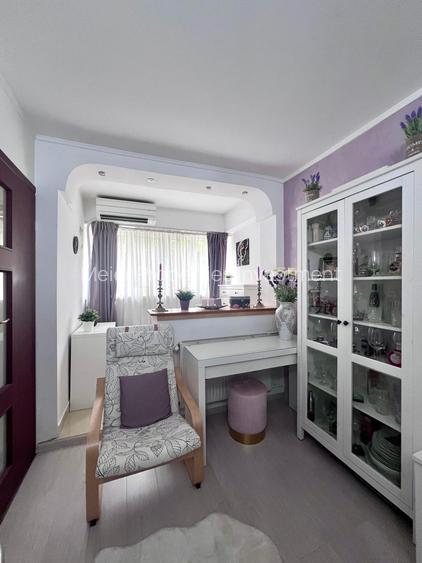 Garsoniera Titan | Parcul Constantin Brancusi - 6