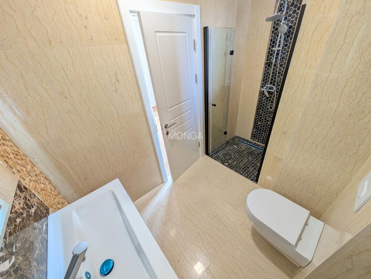 Casa 4 camere 130mp | 0 comision | Balotesti Saftica | 700mp teren | panouri - 19