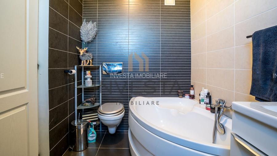 Casa insiruita intr-o zona linisitita! - 11