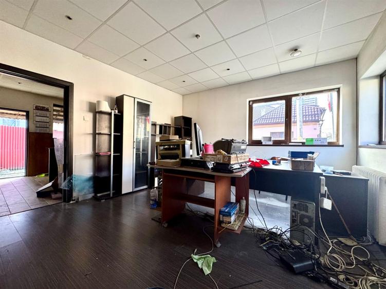 Investitie - Apartament de 38mp - cota parte din imobil
